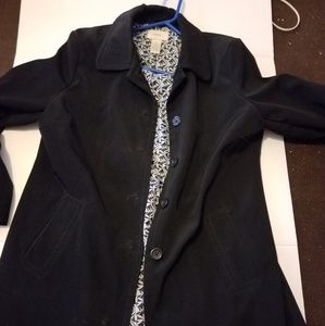Verona XL womens dress coat